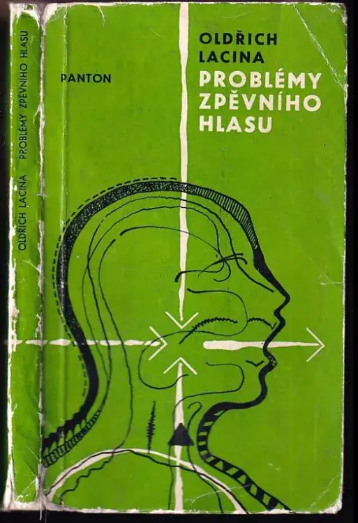 Problémy zpěvního hlasu Nízká Cena