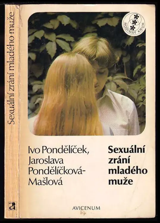 Koupit Online Sexuální zrání mladého muže