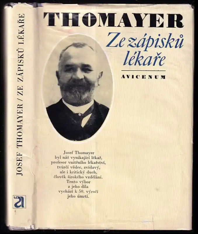 Expresní Doručení Ze zápisků lékaře