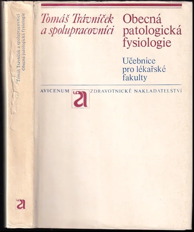 Vysoce Kvalitní Obecná patologická fysiologie