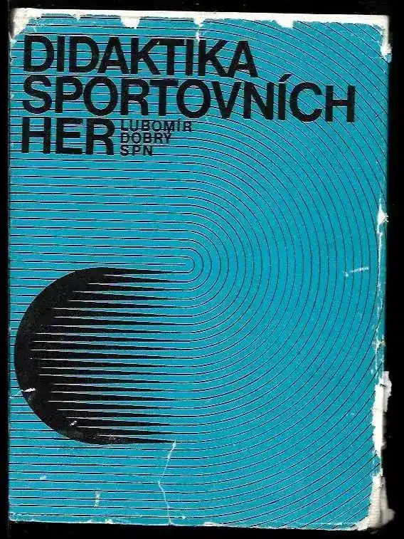 Cenový Hit Didaktika sporotovních her
