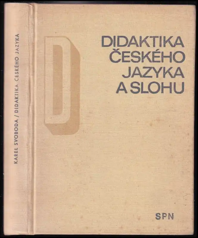 Must-Have Didaktika českého jazyka a slohu
