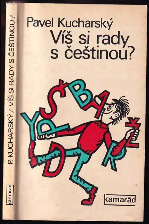 Víš si rady s češtinou? Výprodej