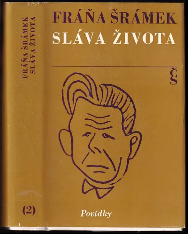 Pouze Dnes Sláva života : Povídky - 2. díl
