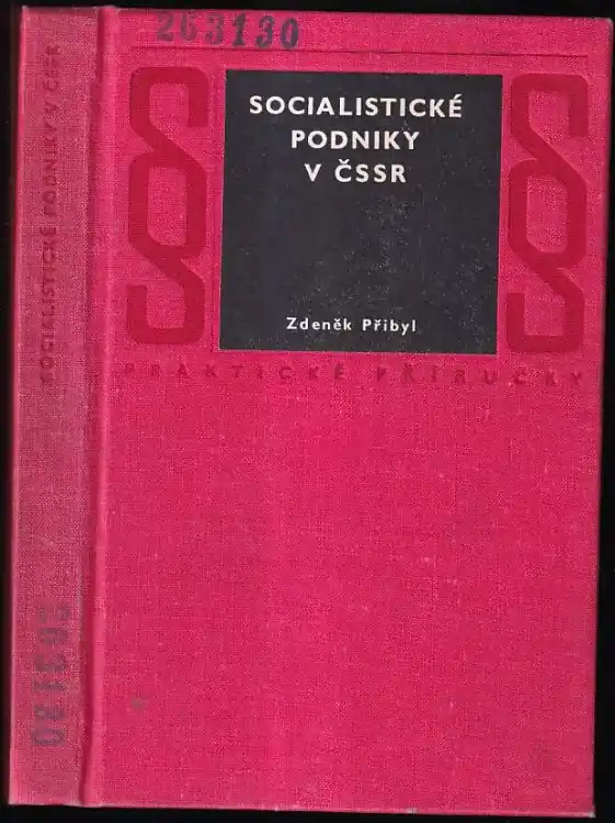 Hit Sezóny Socialistické podniky v ČSSR
