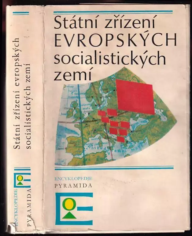 Oblíbený Státní zřízení evropských socialistických zemí