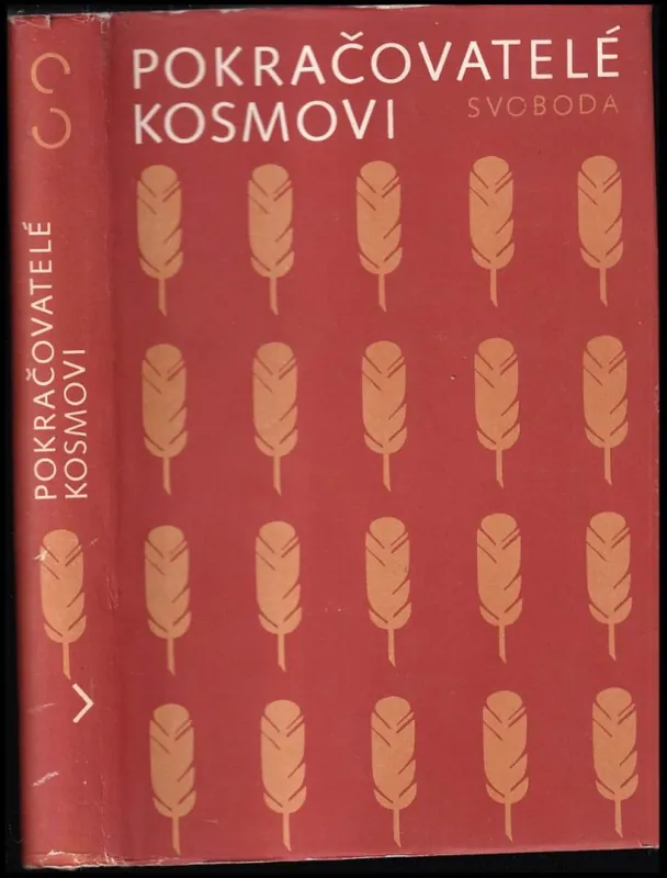 Pokračovatelé Kosmovi Výhodná Nabídka