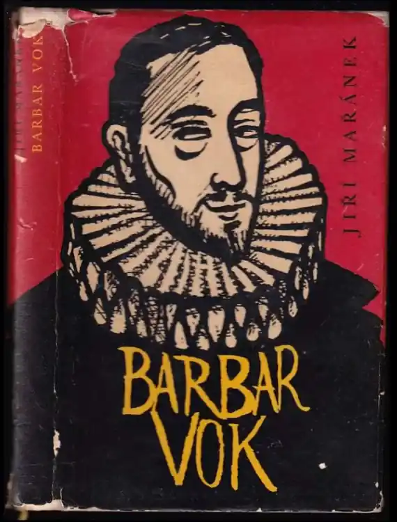 Barbar Vok Akční Nabídka