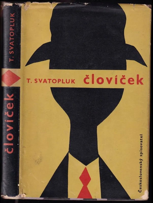 Človíček Top Prodej