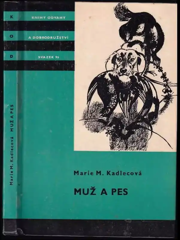 Muž a pes : Aotearoa neboli Země dlouhého Bílého Mraku Hit Sezóny