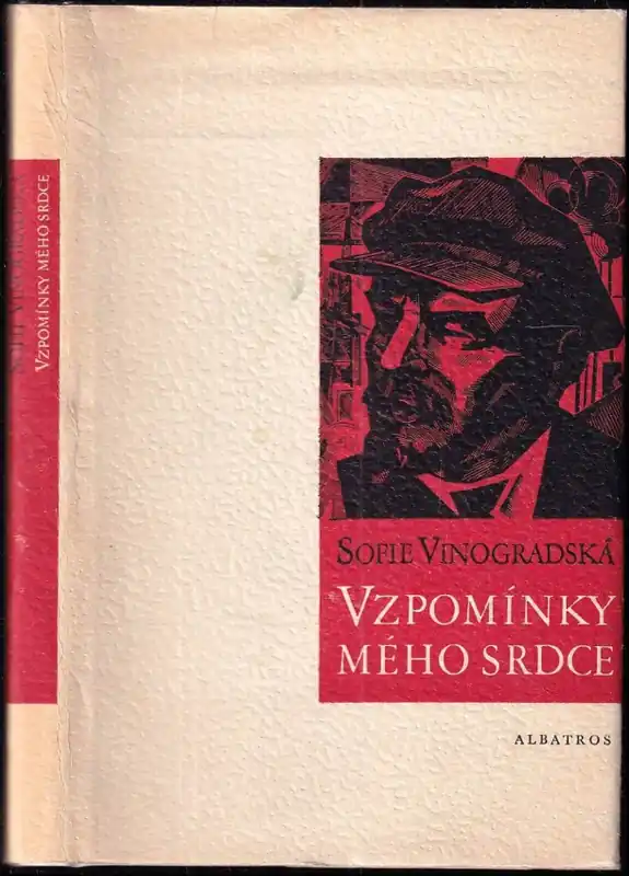 Nejlepší Volba Vzpomínky mého srdce : vyprávění o Leninovi