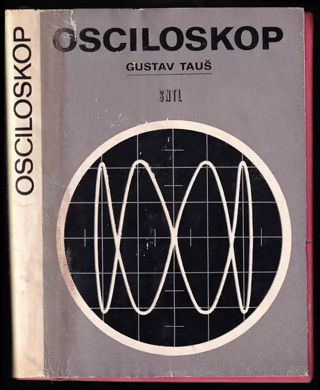 Výprodej Osciloskop