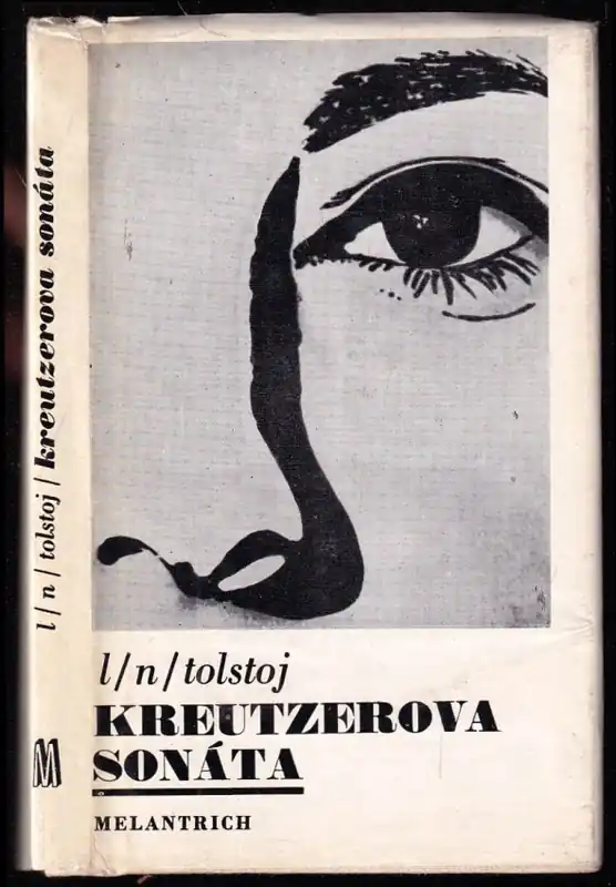 Kreutzerova sonáta Autentický