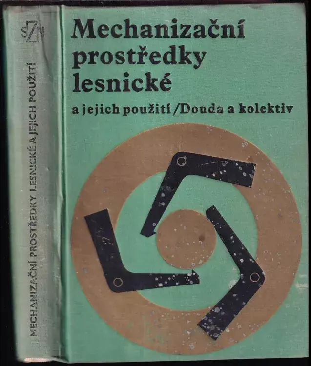 Mechanizační prostředky lesnické a jejich použití Nejlepší Volba