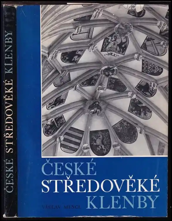 Vysoce Kvalitní České středověké klenby