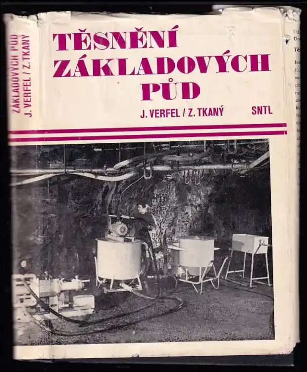 Víkendová Akce Těsnění základových půd