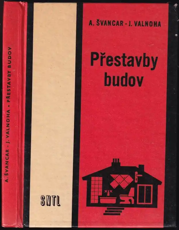 Omezená Nabídka Přestavby budov : učebnice pro 3. ročník odborných učilišť a učňovských škol oboru zedník