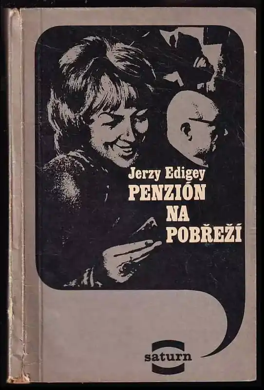 Penzión na pobřeží Cenový Hit