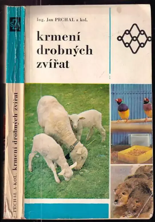Akční Cena Krmení drobných zvířat