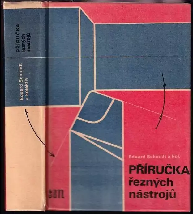 Nízká Cena Příručka řezných nástrojů