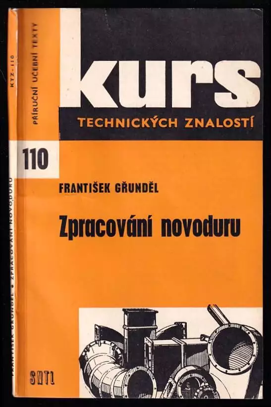 Hit Sezóny Zpracování novoduru : základy pro klempíře a pracovníky z oborů, kde se novodur uplatňuje : učební text pro 2. roč. učebního oboru klempíř