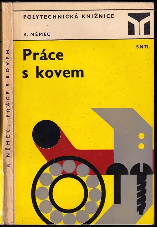 Poslední Šance Práce s kovem