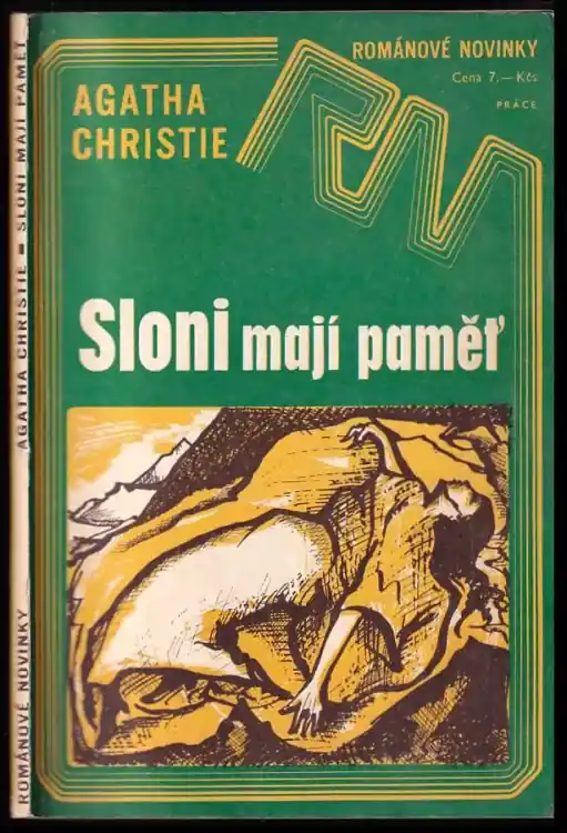 Odeslání Ihned Sloni mají paměť