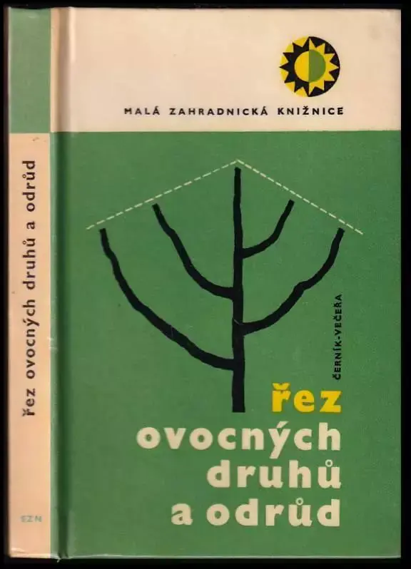 Řez ovocných druhů a odrůd Rychlé Dodání
