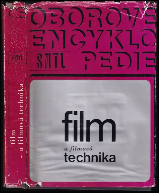 Film a filmová technika Sleva