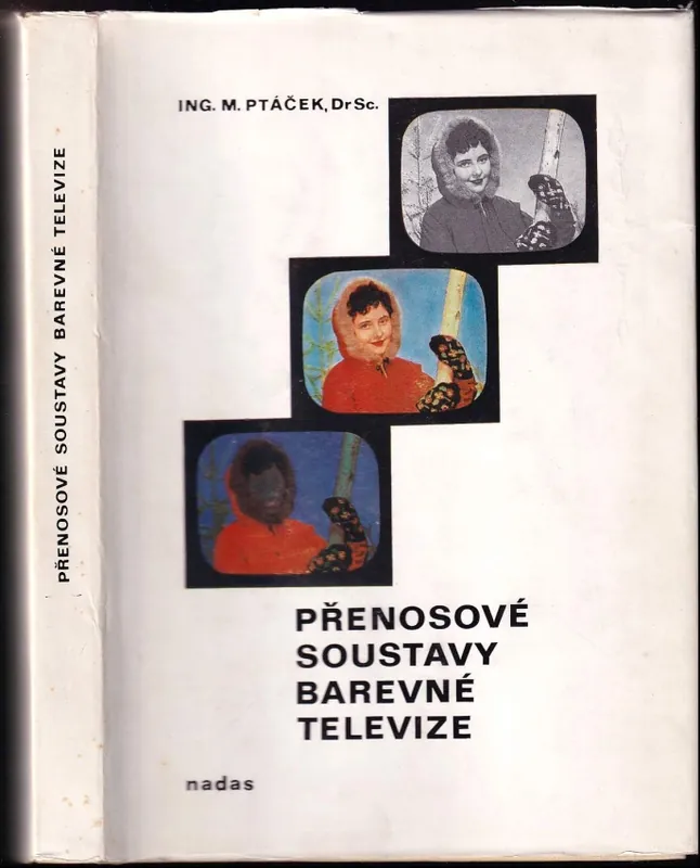 Top Prodej Přenosové soustavy barevné televize