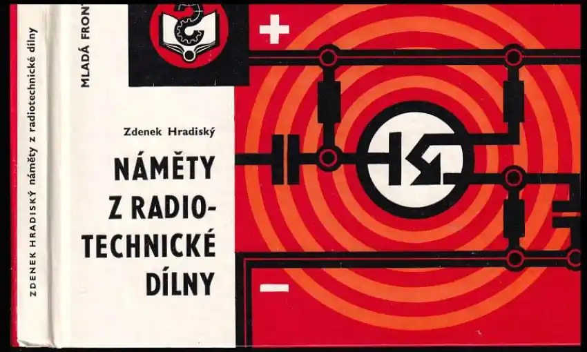 Sleva Náměty z radiotechnické dílny