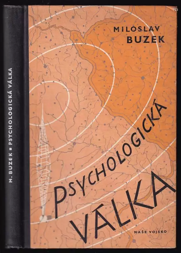 Horká Nabídka Psychologická válka