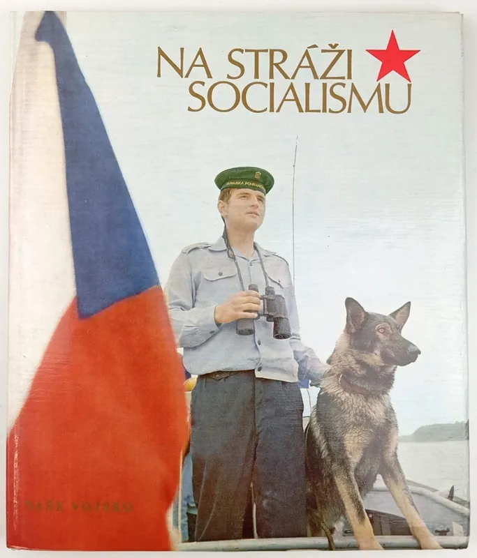 Originální Na stráži socialismu