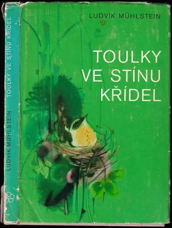 Vysoce Kvalitní Toulky ve stínu křídel
