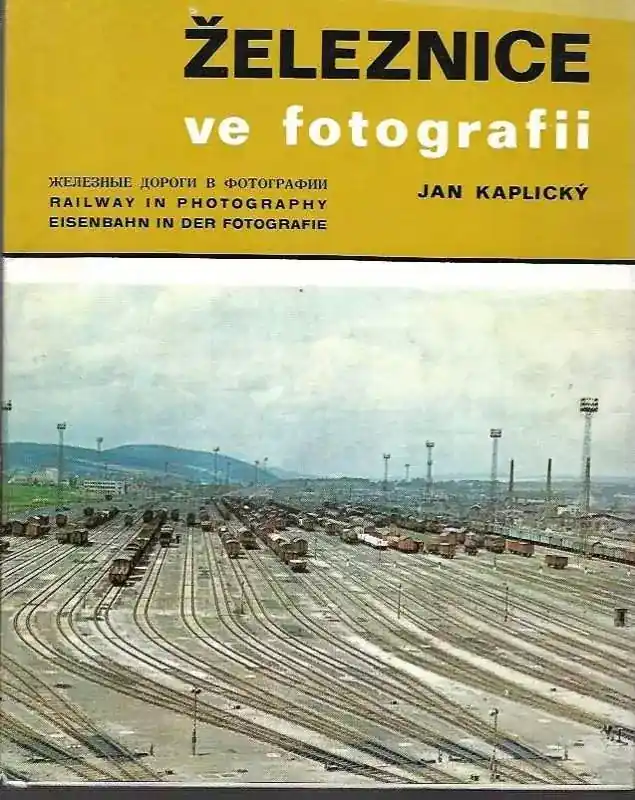 Sezónní Sleva Železnice ve fotografii