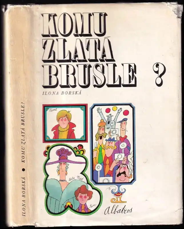 Bezpečná Platba Komu zlatá brusle?