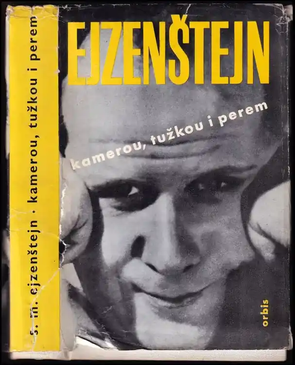 Nejlepší Cena Kamerou, tužkou i perem