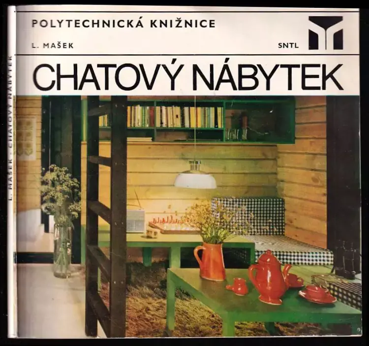 Chatový nábytek Sezónní Sleva