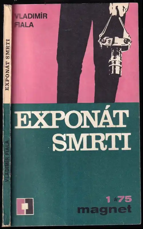 Vrácení Zdarma Exponát smrti