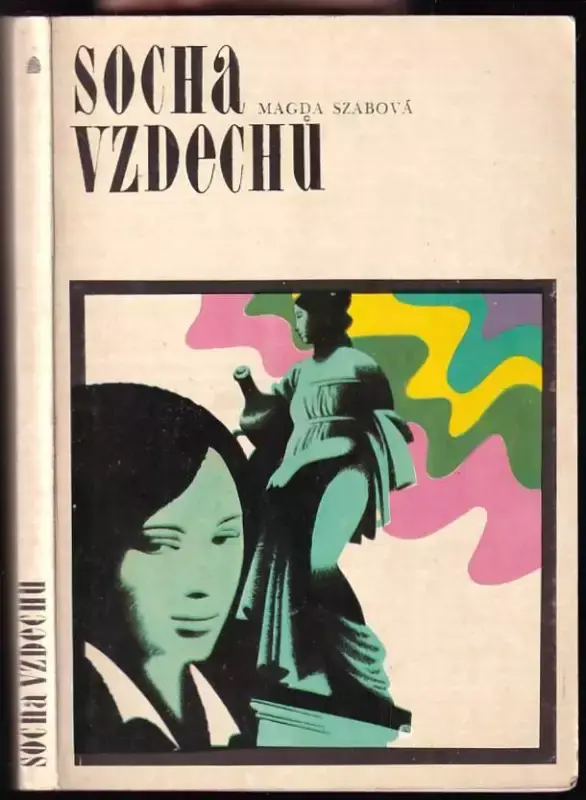 Socha vzdechů Novinka