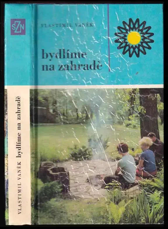 Aktuální Bydlíme na zahradě