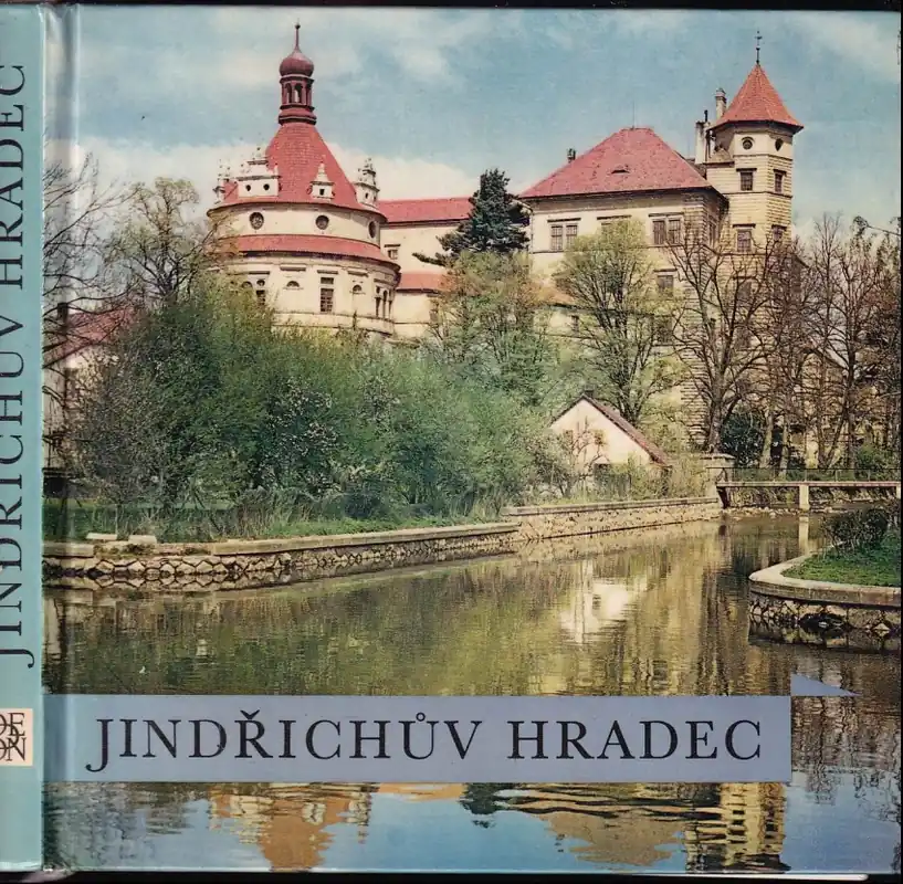 Značkový Jindřichův Hradec