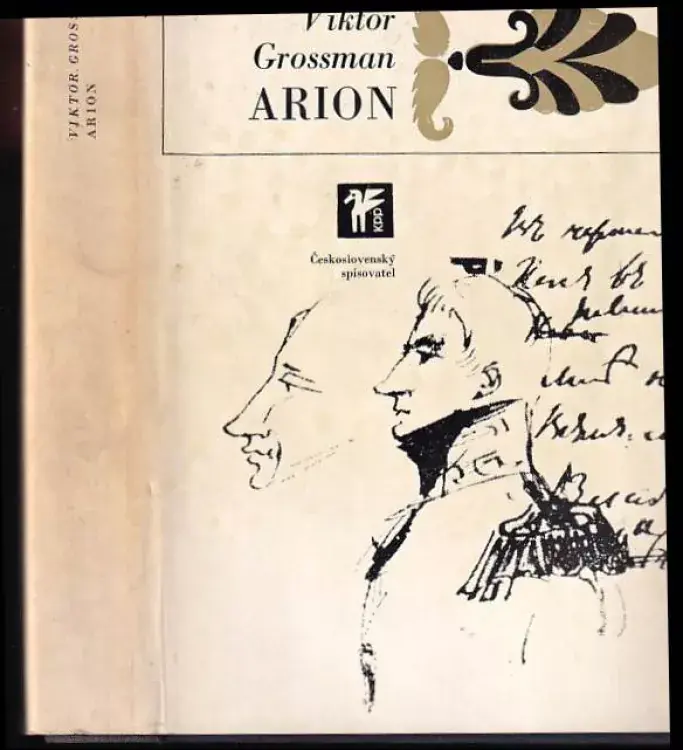 Nová Kolekce Arion