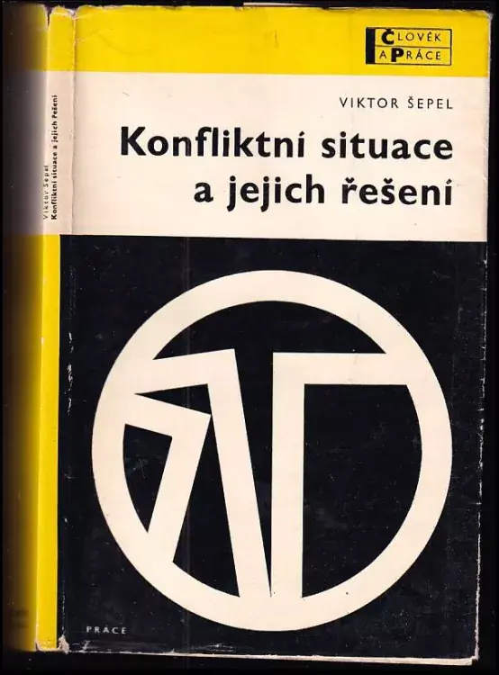 Konfliktní situace a jejich řešení Víkendová Akce