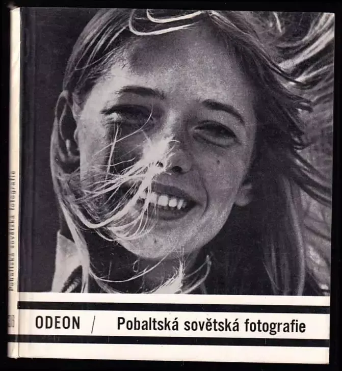 Nejprodávanější Pobaltská sovětská fotografie