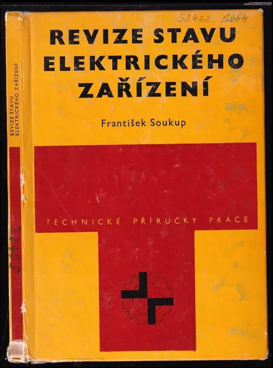 Revize stavu elektrického zařízení Nakupujte Hned