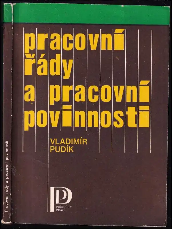 Nízká Cena Pracovní řády a pracovní povinnosti