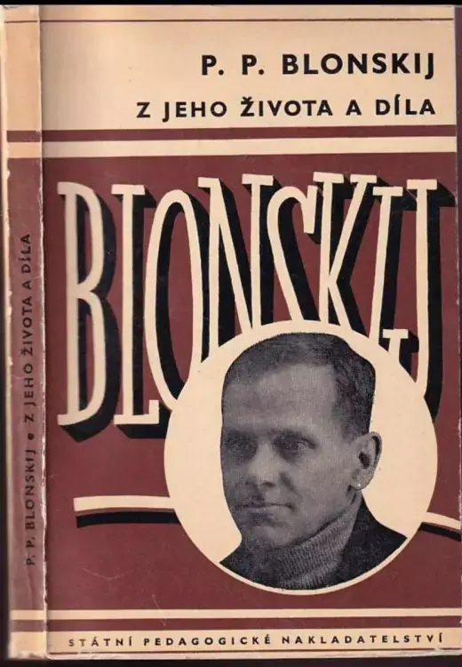 Z jeho života a díla Vrácení Zdarma