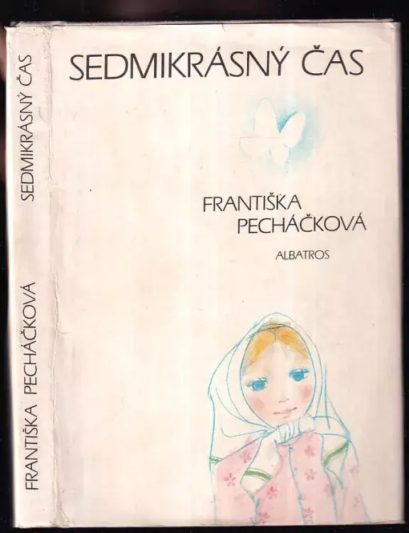 Sedmikrásný čas Cenově Výhodný