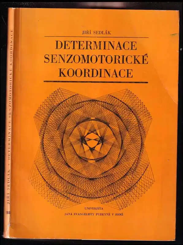 Rychlé Dodání Determinace senzomotorické koordinace